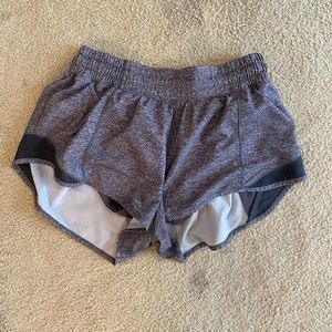 lulu lemon shorts
